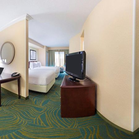 Springhill Suites Fort Myers Airport Dış mekan fotoğraf