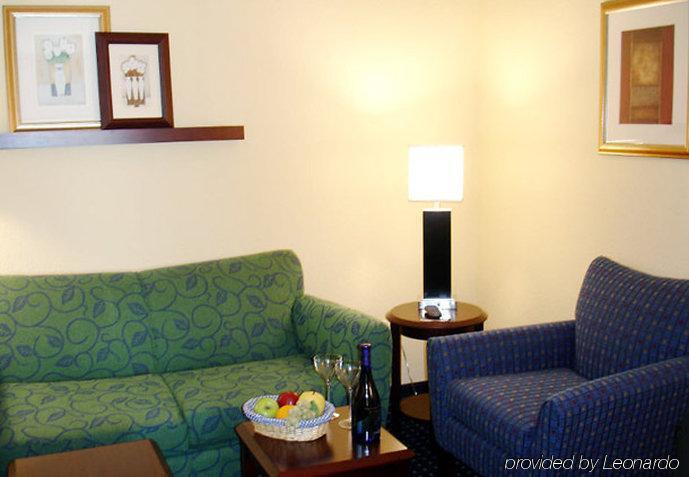 Springhill Suites Fort Myers Airport Oda fotoğraf