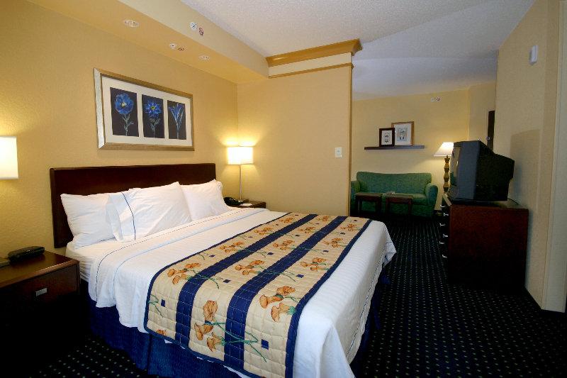 Springhill Suites Fort Myers Airport Dış mekan fotoğraf