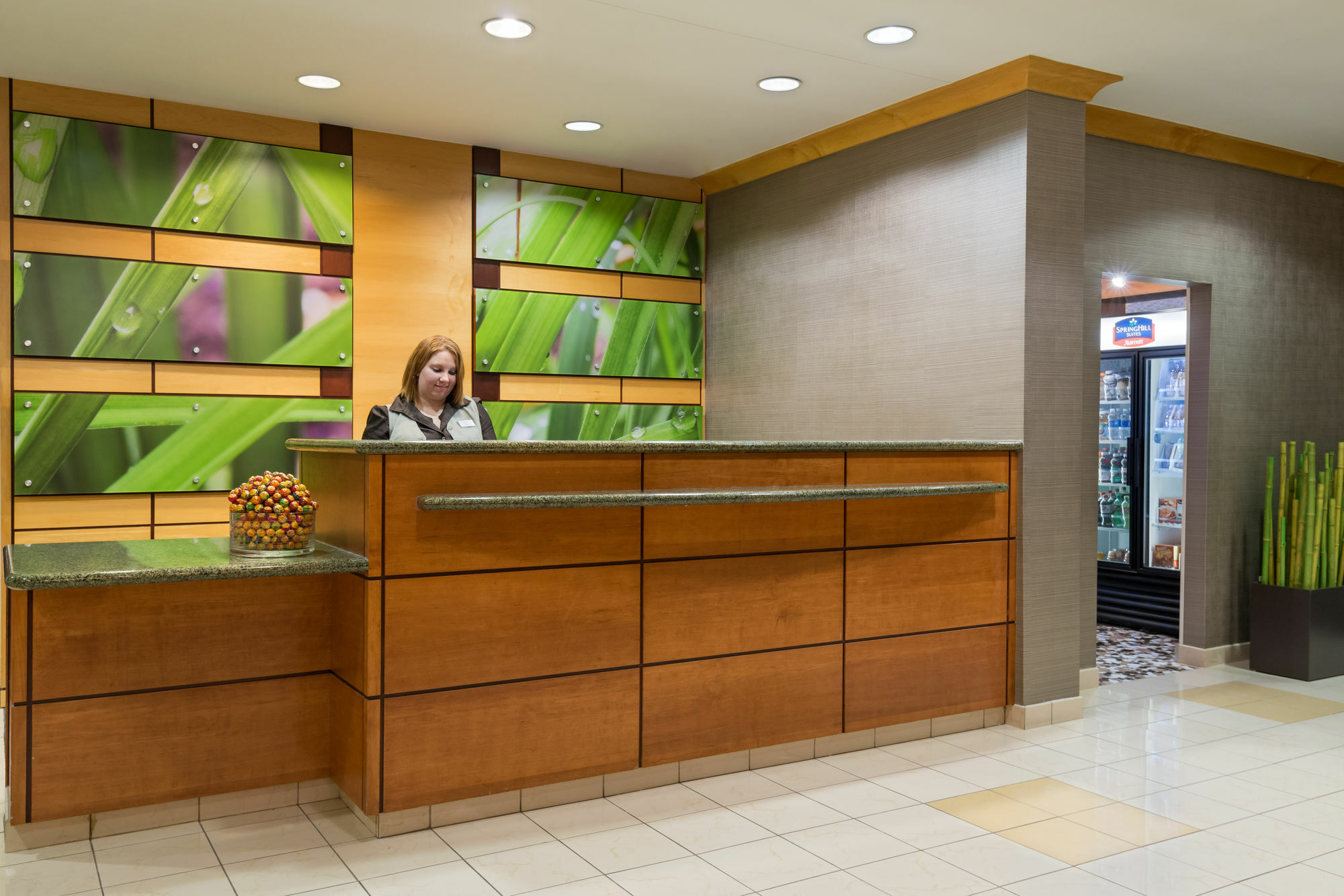 Springhill Suites Fort Myers Airport Dış mekan fotoğraf