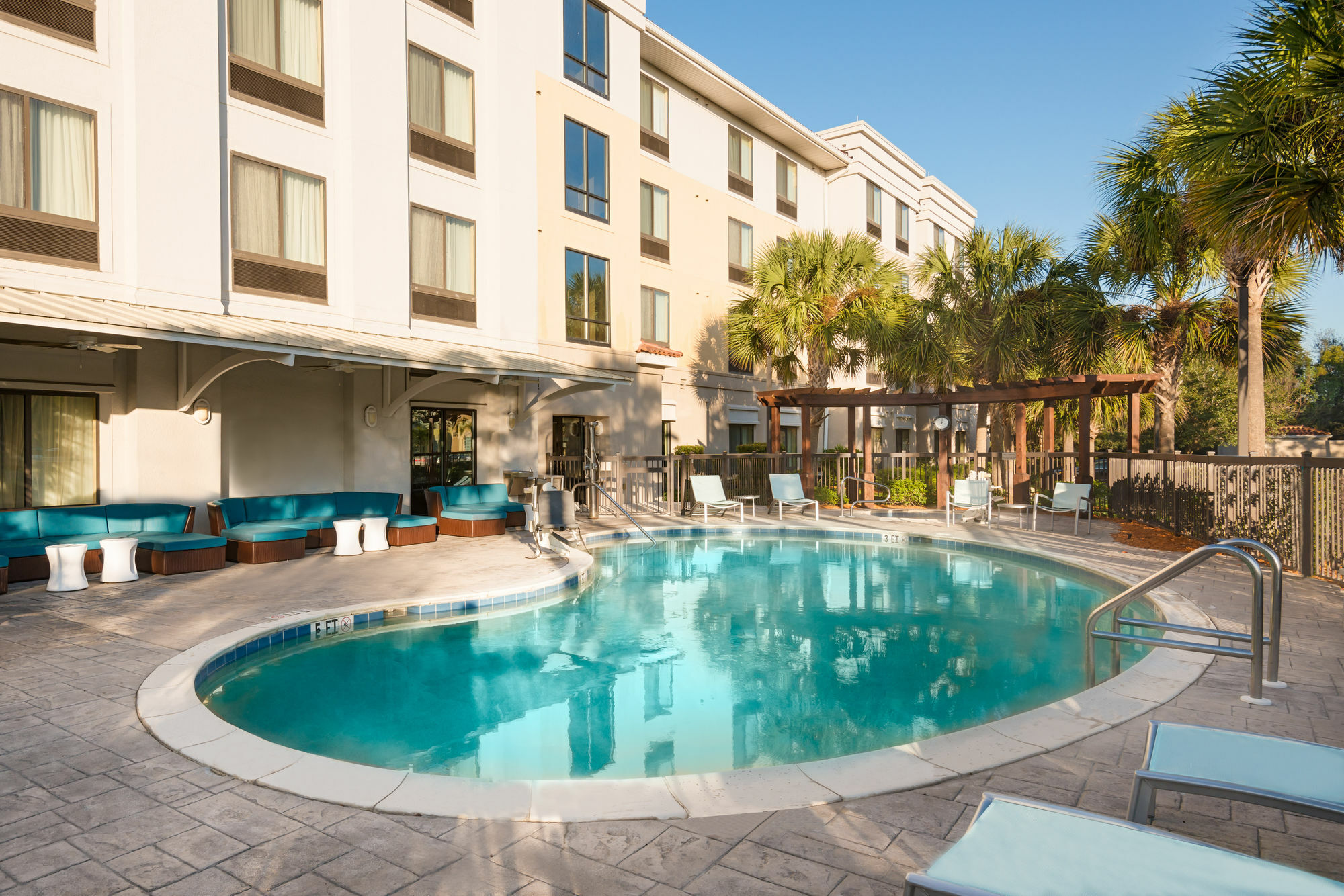 Springhill Suites Fort Myers Airport Dış mekan fotoğraf